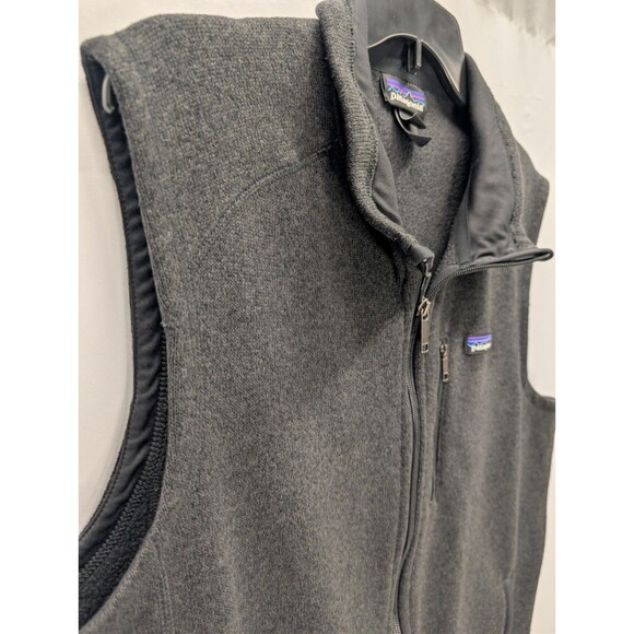 Patagonia Men's Better Sweater Vest *Size X-Large* - Picture 3 of 8